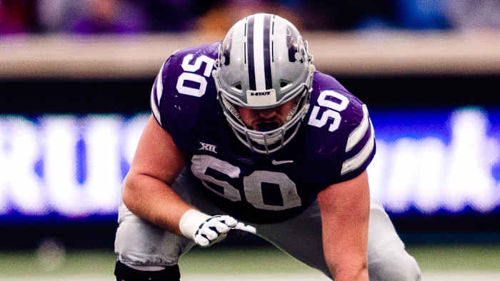 cooper beebe k-state